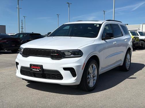 2024 Dodge Durango GT