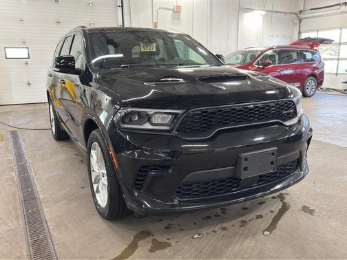 2025 Dodge Durango R/T
