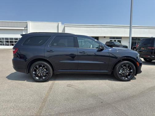 2025 Dodge Durango R/T