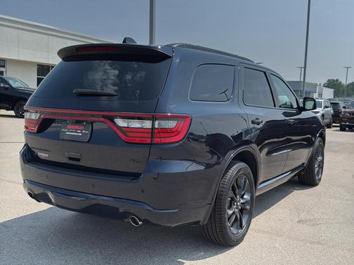 2025 Dodge Durango R/T