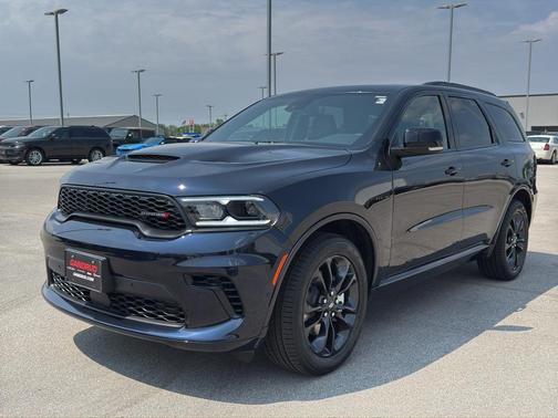2025 Dodge Durango R/T