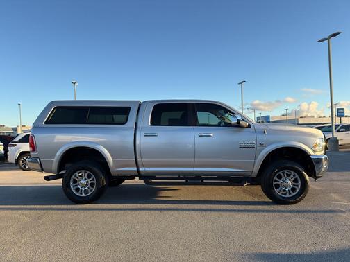 2015 RAM 2500 Laramie