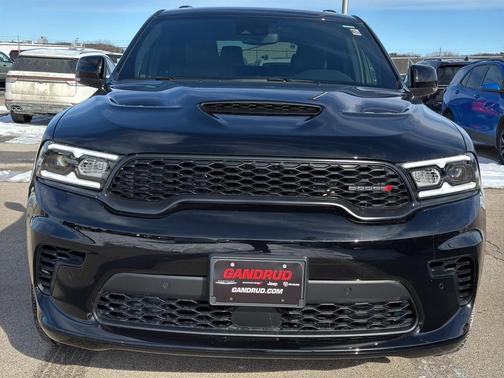2026 Dodge Durango GT Premium HEMI V8