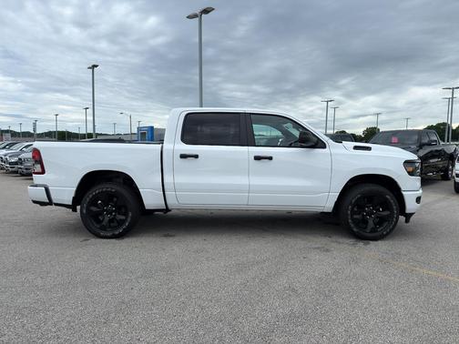 2023 RAM 1500 Tradesman
