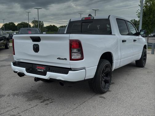 2023 RAM 1500 Tradesman