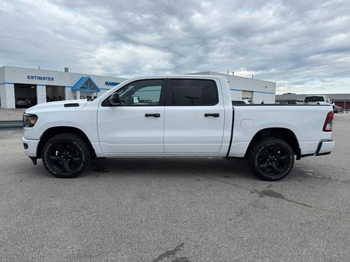 2023 RAM 1500 Tradesman