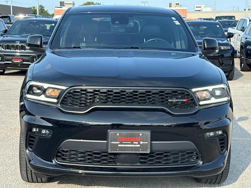 2022 Dodge Durango GT