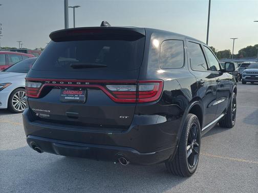 2022 Dodge Durango GT