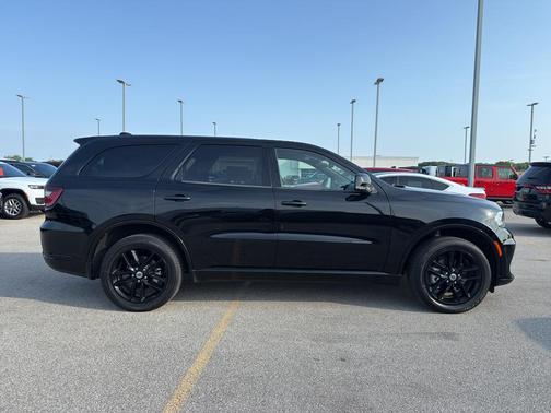 2022 Dodge Durango GT