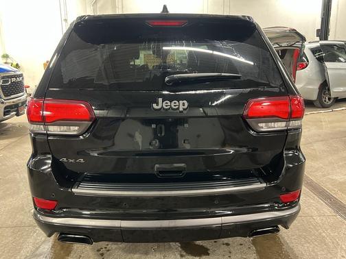 2020 Jeep Grand Cherokee High Altitude