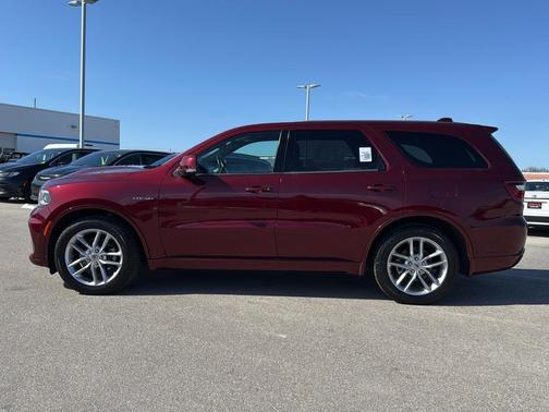 2022 Dodge Durango R/T