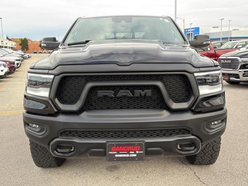2024 RAM 1500 Rebel