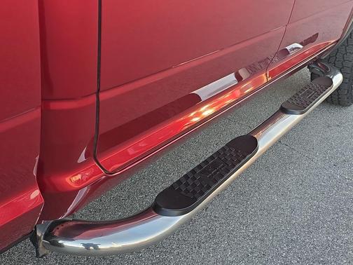 2013 RAM 2500 Big Horn