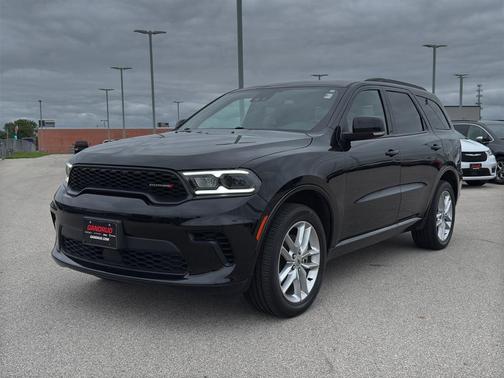 2024 Dodge Durango GT