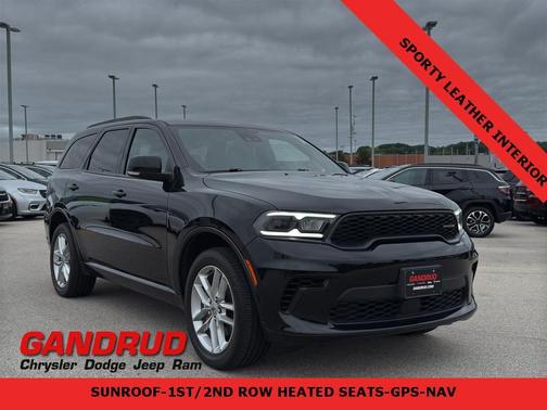 2024 Dodge Durango GT