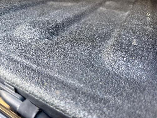Granite Crystal Clearcoat Metallic 2023 Jeep Gladiator Sport