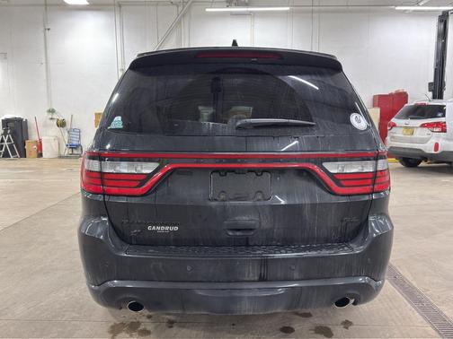 2023 Dodge Durango R/T