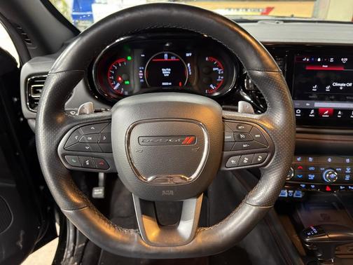 2023 Dodge Durango R/T