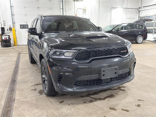 2023 Dodge Durango R/T