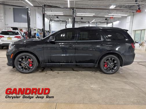 2023 Dodge Durango R/T