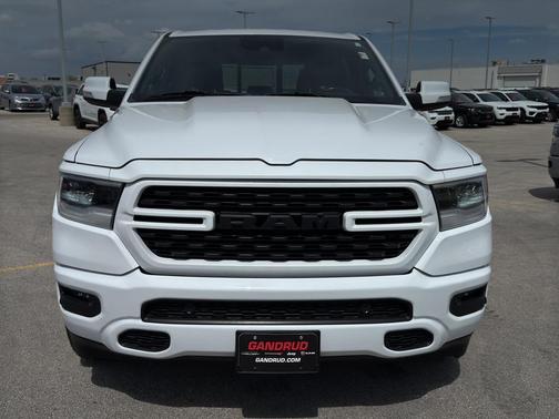 2022 RAM 1500 Sport