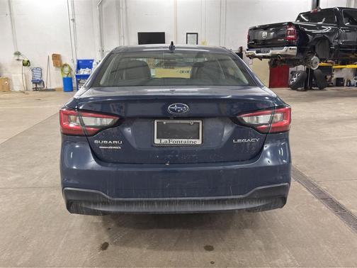 2024 Subaru Legacy 