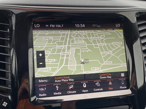Photo 3 of 28 of 2019 Jeep Cherokee Limited
