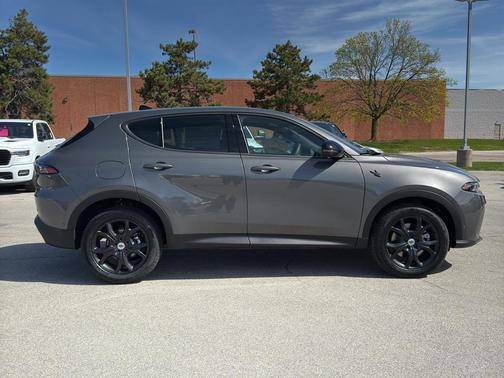 2025 Dodge Hornet GT