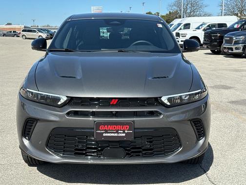 2025 Dodge Hornet GT