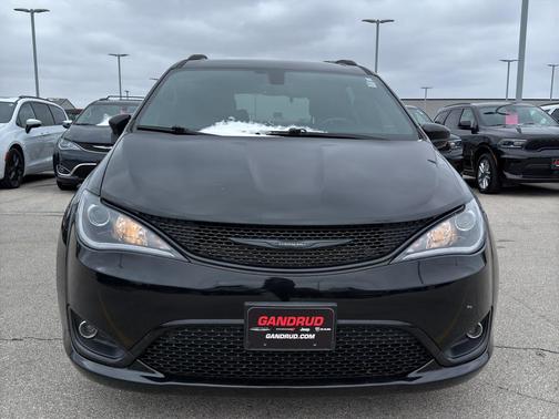 2019 Chrysler Pacifica Touring-L Plus