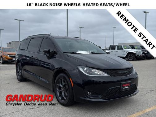 2019 Chrysler Pacifica Touring-L Plus