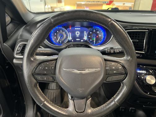 2019 Chrysler Pacifica Touring-L Plus