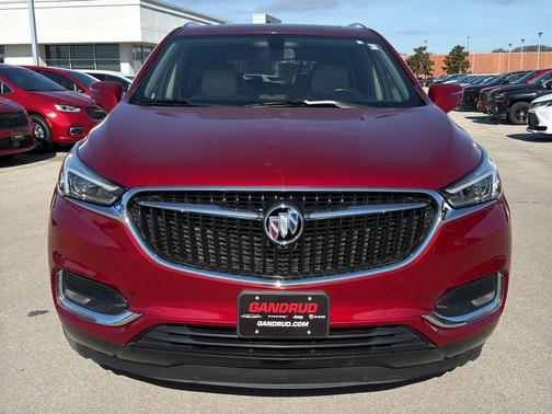 2018 Buick Enclave Essence