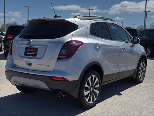 2019 Buick Encore Essence