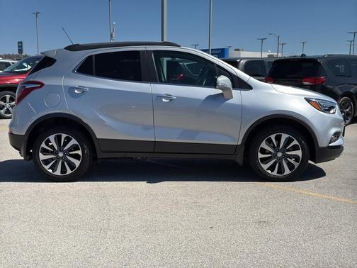 2019 Buick Encore Essence