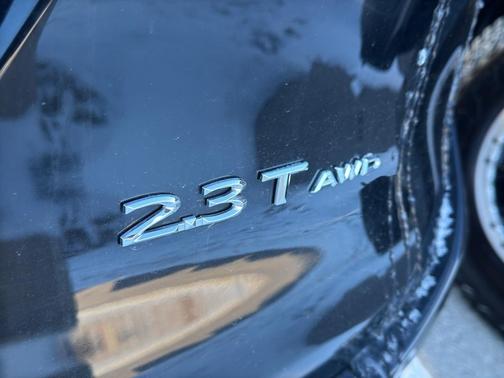 2018 Lincoln MKC Black Label