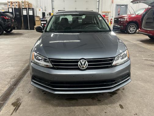2016 Volkswagen Jetta 1.4T SE