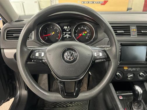 2016 Volkswagen Jetta 1.4T SE