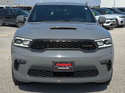 2022 Dodge Durango R/T