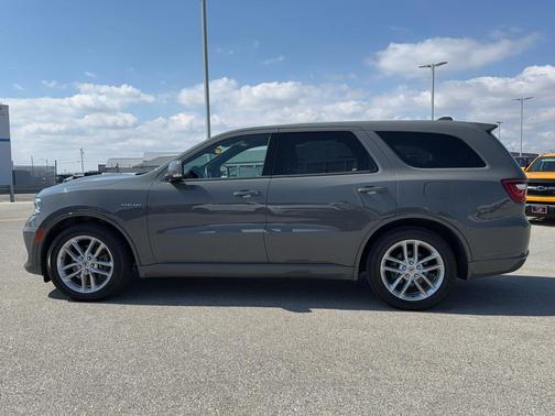 2022 Dodge Durango R/T