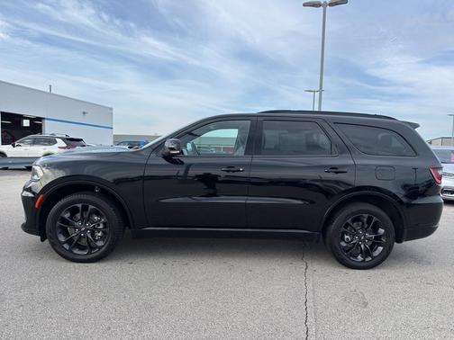 2024 Dodge Durango GT