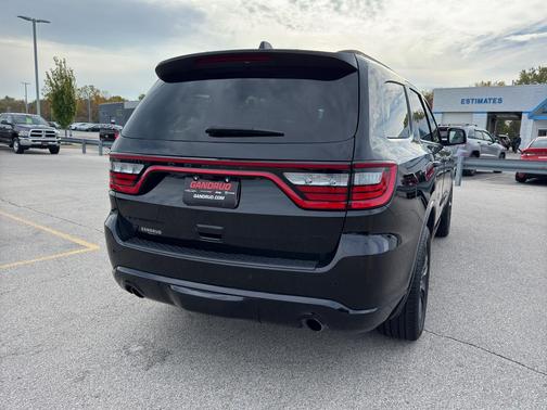 2024 Dodge Durango GT