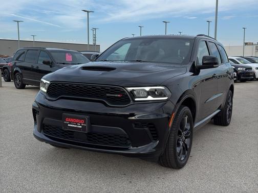 2024 Dodge Durango GT