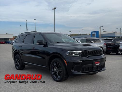 2024 Dodge Durango GT
