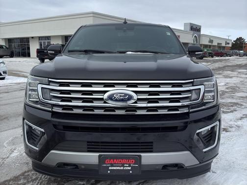 2019 Ford Expedition Max Limited