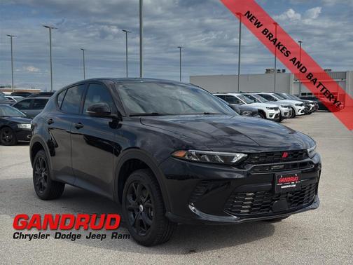 2024 Dodge Hornet GT Plus