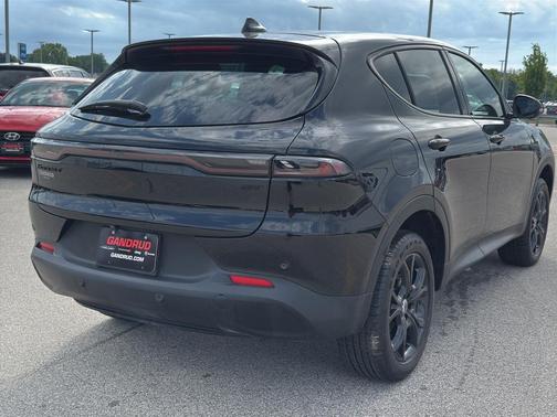 2024 Dodge Hornet GT Plus