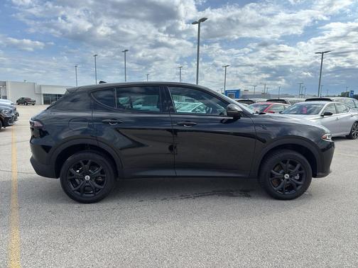 2024 Dodge Hornet GT Plus