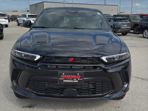 2024 Dodge Hornet GT Plus