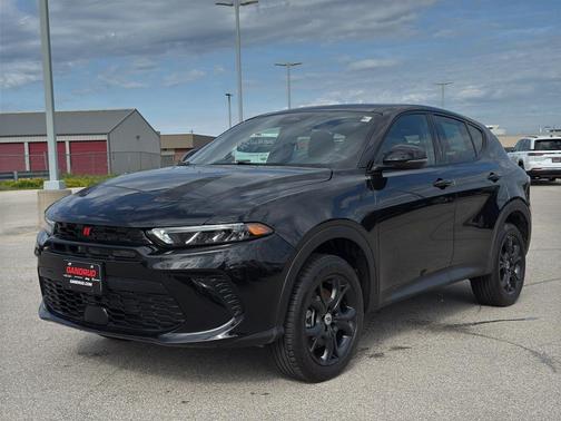 2024 Dodge Hornet GT Plus